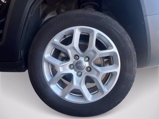 JEEP Renegade 2.0 mjt Limited 4wd 140cv auto