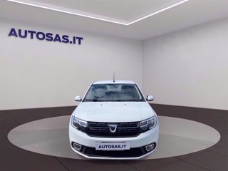 DACIA Sandero 1.0 sce Comfort s&s 75cv my19