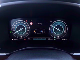 HYUNDAI Santa Fe 1.6 t-gdi hev Xclass 4wd 7p.ti auto