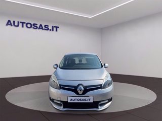 RENAULT Scenic X-Mod 1.5 dci Wave 110cv