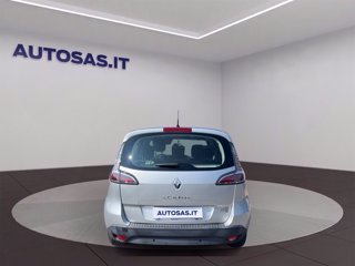 RENAULT Scenic X-Mod 1.5 dci Wave 110cv