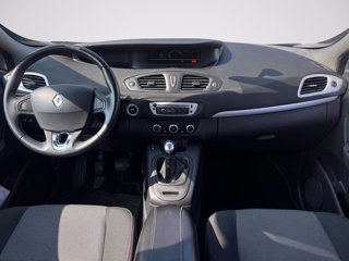 RENAULT Scenic X-Mod 1.5 dci Wave 110cv