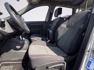 RENAULT Scenic X-Mod 1.5 dci Wave 110cv