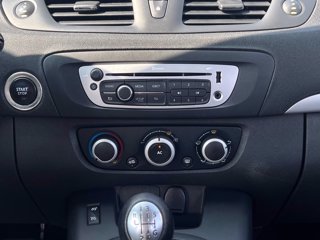 RENAULT Scenic X-Mod 1.5 dci Wave 110cv
