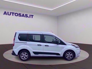 FORD Tourneo Connect 1.5 tdci 120cv Plus E6.2