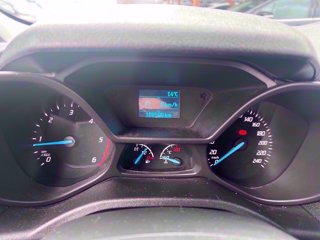 FORD Tourneo Connect 1.5 tdci 120cv Plus E6.2