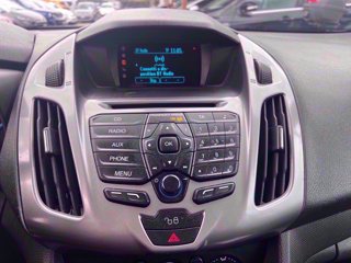 FORD Tourneo Connect 1.5 tdci 120cv Plus E6.2