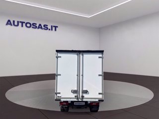 FORD Transit 350 rwd 2.0 ecoblue 130cv trend L3 Onnicar c.fisso r.g.
