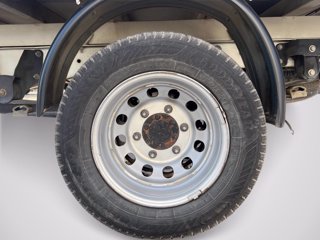 FORD Transit 350 rwd 2.0 ecoblue 130cv trend L3 Onnicar c.fisso r.g.