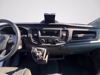 FORD Transit 350 tr.post. 2.0 tdci 130cv entry L2 r.gem. E6