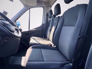 FORD Transit 350 tr.post. 2.0 tdci 130cv entry L2 r.gem. E6