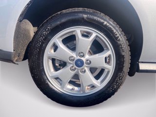 FORD Transit Connect 220 1.5 ecoblue(tdci) 100cv Trend combi N1 L1H1 E6.2