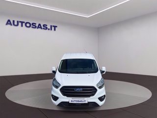 FORD transit custom 280 2.0 tdci 130cv trend L1H1 E6