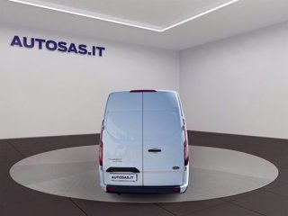 FORD transit custom 280 2.0 tdci 130cv trend L1H1 E6