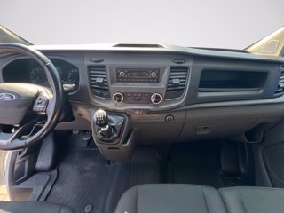 FORD transit custom 280 2.0 tdci 130cv trend L1H1 E6