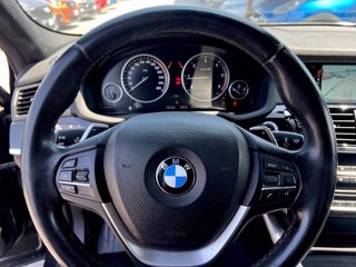 BMW X4 xdrive20d
