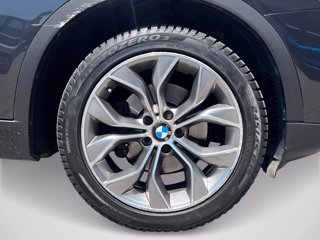 BMW X4 xdrive20d