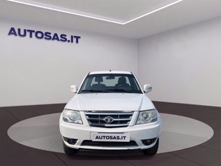 TATA xenon 2.2 dicor 4x2 CS cass.fisso E5