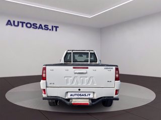 TATA xenon 2.2 dicor 4x2 CS cass.fisso E5