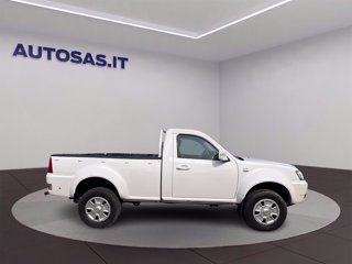 TATA xenon 2.2 dicor 4x2 CS cass.fisso E5