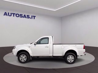 TATA xenon 2.2 dicor 4x2 CS cass.fisso E5