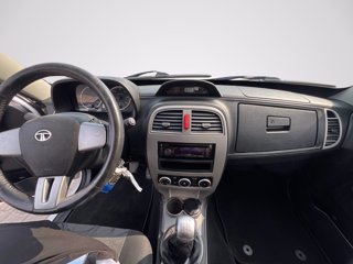 TATA xenon 2.2 dicor 4x2 CS cass.fisso E5