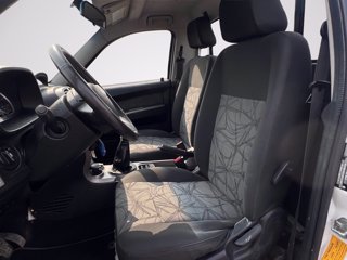 TATA xenon 2.2 dicor 4x2 CS cass.fisso E5