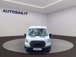 FORD Transit 350 2.0 tdci 130cv trend L3H2 E6