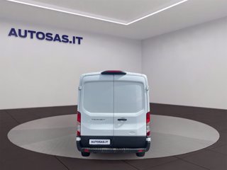FORD Transit 350 2.0 tdci 130cv trend L3H2 E6