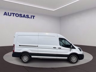 FORD Transit 350 2.0 tdci 130cv trend L3H2 E6