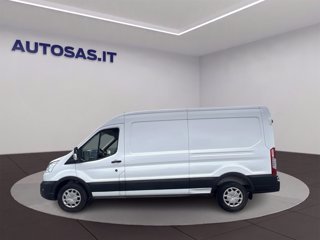 FORD Transit 350 2.0 tdci 130cv trend L3H2 E6