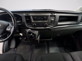 FORD Transit 350 2.0 tdci 130cv trend L3H2 E6