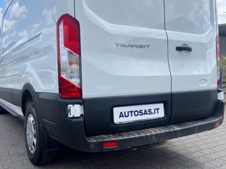 FORD Transit 350 2.0 tdci 130cv trend L3H2 E6