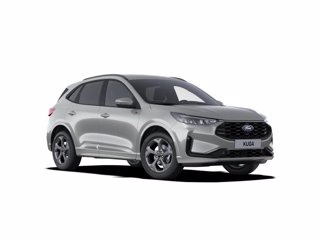 FORD Kuga 2.5 Full Hybrid 180 CV CVT 2WD ST-Line