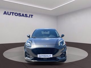 FORD Puma 1.0 ecoboost h ST-line Design s&s 125cv