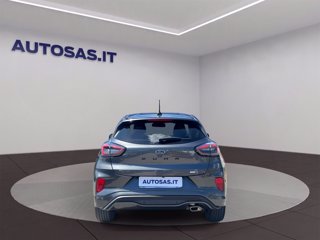 FORD Puma 1.0 ecoboost h ST-line Design s&s 125cv