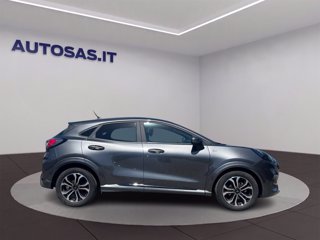 FORD Puma 1.0 ecoboost h ST-line Design s&s 125cv