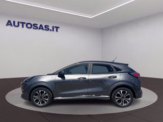 FORD Puma 1.0 ecoboost h ST-line Design s&s 125cv