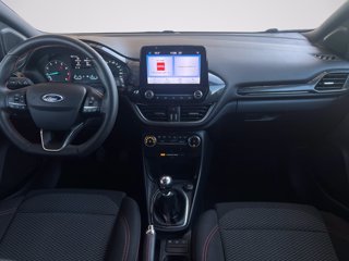 FORD Puma 1.0 ecoboost h ST-line Design s&s 125cv