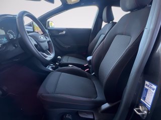 FORD Puma 1.0 ecoboost h ST-line Design s&s 125cv