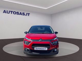 CITROEN C3 1.2 puretech Shine s&s 83cv