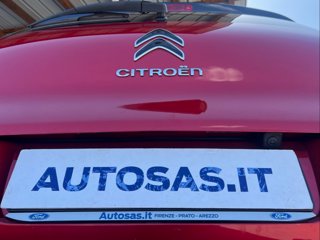 CITROEN C3 1.2 puretech Shine s&s 83cv