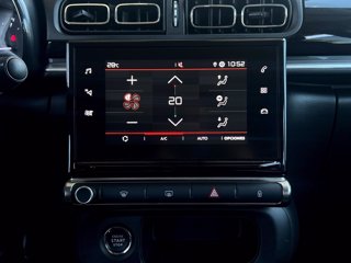 CITROEN C3 1.2 puretech Shine s&s 83cv
