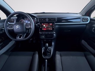 CITROEN C3 1.2 puretech Shine s&s 83cv
