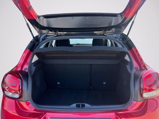 CITROEN C3 1.2 puretech Shine s&s 83cv
