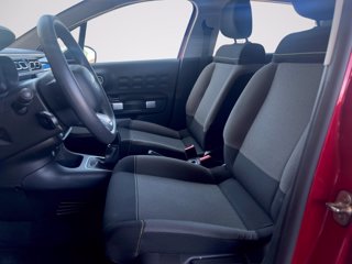 CITROEN C3 1.2 puretech Shine s&s 83cv