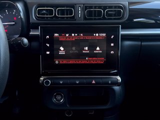 CITROEN C3 1.2 puretech Shine s&s 83cv