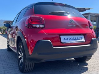 CITROEN C3 1.2 puretech Shine s&s 83cv