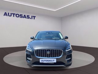 JAGUAR E-Pace 2.0d i4 mhev R-Dynamic SE awd 163cv auto
