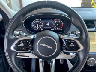 JAGUAR E-Pace 2.0d i4 mhev R-Dynamic SE awd 163cv auto
